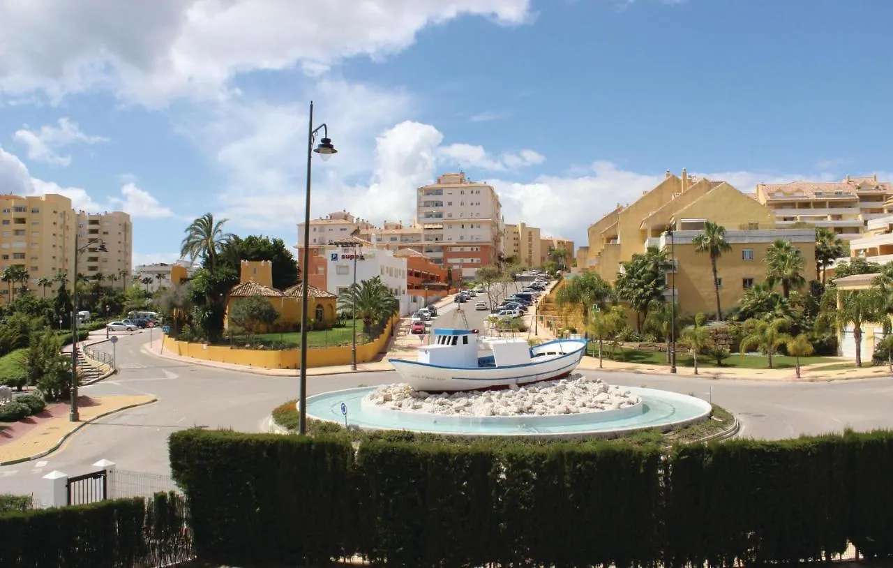Stunning Apartment In Estepona With Wifi