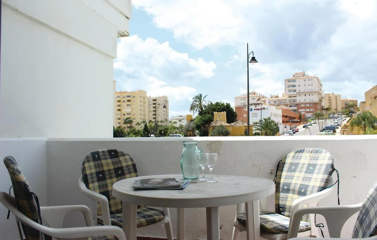 Stunning Apartment In Estepona With Wifi Spain