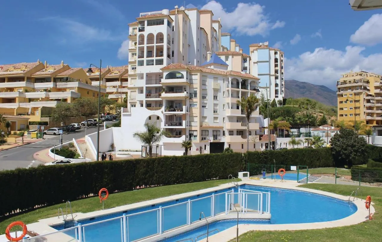 Stunning Apartment In Estepona With Wifi Spain