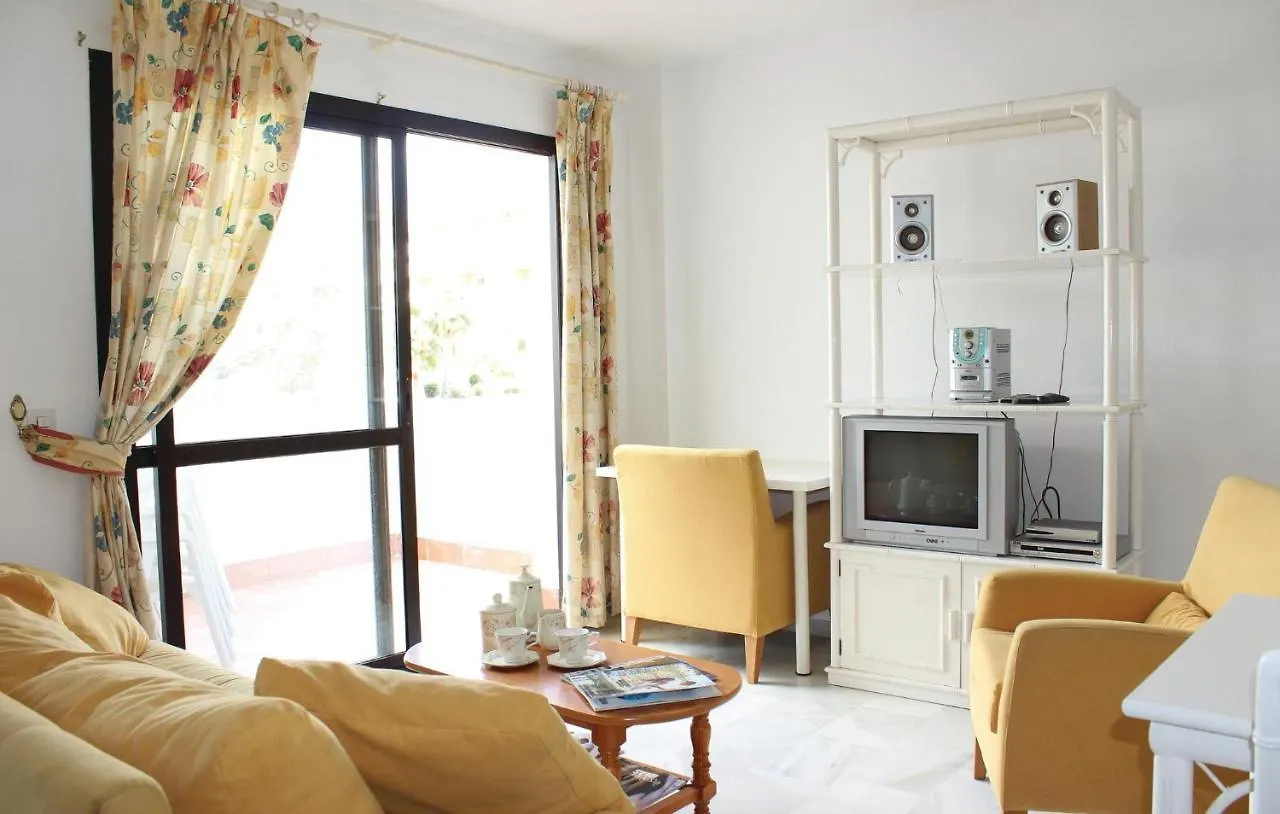 Stunning Apartment In Estepona With Wifi 0*,  Spain