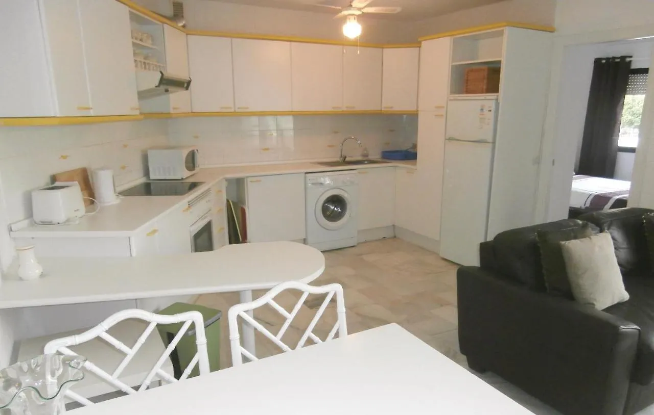 Stunning Apartment In Estepona With Wifi