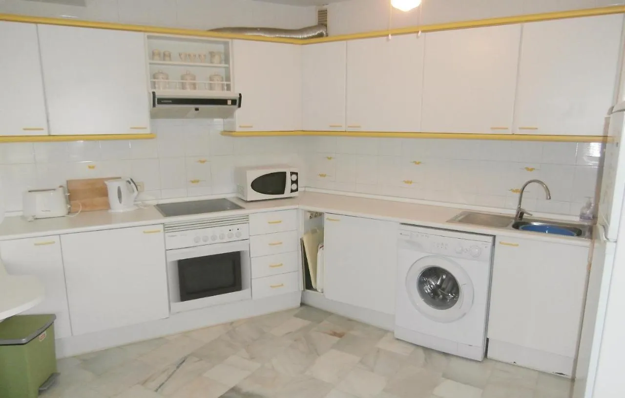 Stunning Apartment In Estepona With Wifi 0*,  Spain