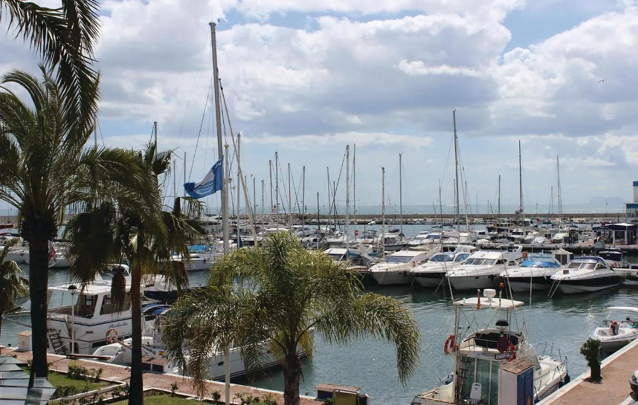 Stunning Apartment In Estepona With Wifi Spain