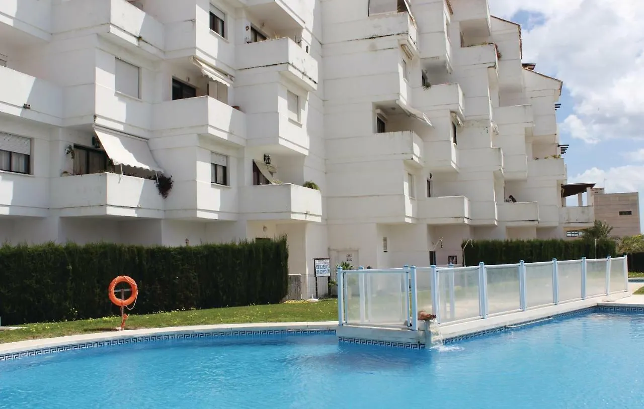 Stunning Apartment In Estepona With Wifi Spain